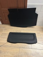 półka tył do toyota yaris IV 2019-2025 jak nowa