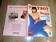Playboy Nr 3 / 00 3 / 2000 SHAZZA
