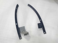 CHEVROLET CORVETTE C6 ŚLIZG ZDERZAKA TYŁ PRAWY 2005 - 2013