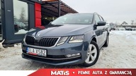 Skoda Octavia 2.0T 190KM Automat Navi climatronic czujniki 100 bezwypadek