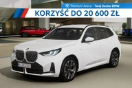 BMW X3 NOWE BMW X3 20 xDrive