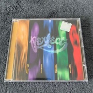PERFECT - GENY org. 1st Press 1997
