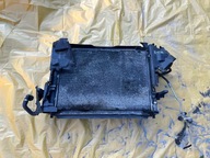 KOMPLET CHŁODNIC WENTYLATOR 350CDI W222 218 W213 W238 GLC S350 S400 BLUETEC