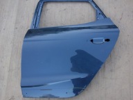 DRZWI SEAT ARONA 6F9 LEWY TYŁ ŁADNE