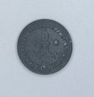 ALTENBURG - 5 pfennig 1920 - cynk / niemagnetyczna