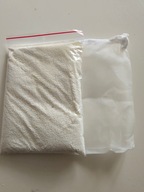 woreczek siatka PURIGEN gęsty woreczek filtacyjny 19cmx14cm