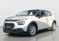 Citroen C3 1.2 PureTech Feel SalonPL Manual Gwarancja od RiA 1.2