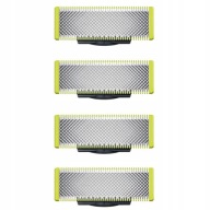 4x wymienne ostrza do golarki One Blade