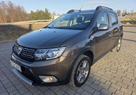 Dacia Sandero Benzyna 90KM