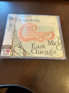 Chicago xi CD japan ex expanded