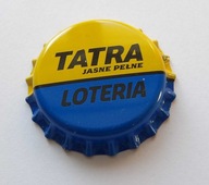 Kapsel Tatra Nr 74 NIEBUTELKOWANY