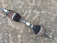 Nissan Navara półoś prawa przód 39100-4JA0