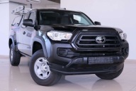 Toyota Tacoma Auto do zadan specjalnych 2.7 Benzyna 159KM