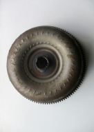 SPRZĘGŁO HYDROKINETYCZNE RANGE ROVER SPORT 3.0 TD