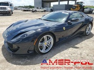 Ferrari 812 GTS 6.5L V12 6.5 Benzyna 788KM