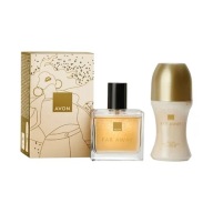 ZESTAW PREZENTOWY FAR AWAY 30 ML PLUS ANTRYPERPIRANT 50 ML