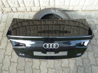 AUDI A6 C7 4G KLAPA BAGAŻNIKA SEDAN LZ9Y