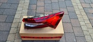 LAMPA TYLNA PRAWA FULL LED SKODA KODIAQ LIFT 21 - 24 r. ORYGINAŁ