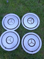 Mercedes w201 190 Mercedes 124 kołpaki 15' kołpak oryginał komplet