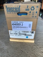 Sprężarka półhermetyczna tłokowa Frascold D2-11.1Y