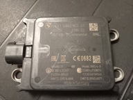 BMW 7 G11 G12 RADAR SENSOR CZUJNIK ACC 6882962