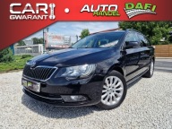 Skoda Superb 2.0 170Ps DSG Navi Alu Ksenon Kombi Gwarancja 2.0 Diesel 170KM