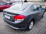 Honda City V Jazz 09-14 1.3 rozrusznik 428000-5410 Warszawa