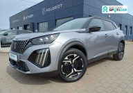 Peugeot 2008 95 1.2 mHEV 145 KM GT e-DCS6 I wl. GWARANCJA FV23
