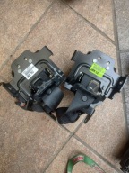 KIA STINGER GT PASY PAS TYŁ LEWY PRAWY NABÓJ 89820-J5300 89810-J5300