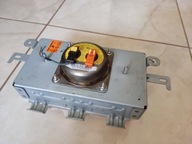 airbag poduszka powietrzna pasażera MAZDA 3 BP IV USA wtyczki