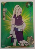 Karta Naruto TCG Kayou Ino Yamanaka - NRZ07-SR-006L2