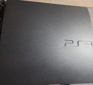 Zestaw Sony Playstation 3 Slim 320 GB + GRY i 3 kontrolery