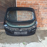 HONDA CIVIC VIII UFO KLAPA BAGAŻNIKA SZYBA
