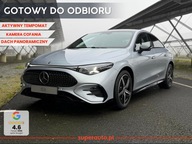 MERCEDES-BENZ CLA 250+ AMG Line Sedan (272KM) 2026