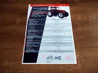 Ursus C-3150 C-3150V C-3110 Power ciągnik traktor j.Polski