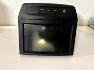 RADIO SMEG+iv2 NAWIGACJA BERLINGO PARTNER GPS WiFi Bluetooth dotykowe