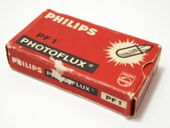 Stare żarówki spaleniowe PF1 5 sztuk