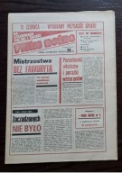 PIŁKA NOŻNA 24/1988 - Euro '88...RG LZS.. Ryszard Cyroń..Pucharowi strzelcy