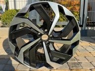 Felga aluminiowa Audi OE E-TRON 4KE 9.5" x 21" 5x112 ET 36 4KE601025A