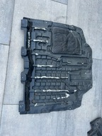 płyta pod silnik do toyota C-HR