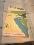 Beskid Sądecki Nowy Sącz Piwniczna Mszana Dolna Łącko Krynica Muszyna