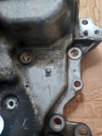 Obudowa rozrządu ,pompa olejowa Kia /Hyundai 1,6 GDI. G4FD