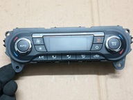 PANEL NAWIEWU KLIMATYZACJI FORD FOCUS III MK3 BM5T-18C612-CH