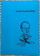 Jacek Frankowski. Edward Lutczyn. Rysunki dla dużych i mniejszych