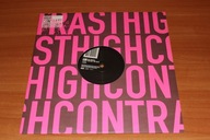 HCR.060: Nic Chagall – Sun Red / Sky Blue