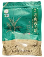 TEA Planet - Żółta herbata z Anhui 100g. z 2025 r. Huoshan Huang Da Cha***.