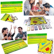 Gra planszowa Eurobiznes Labo