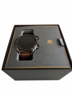Smartwatch Huawei Watch GT Classic Srebrny