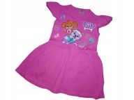 SUKIENKA PSI PATROL SKYE EVEREST R.128 (7-8 LAT)