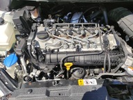 Hyundai i20 ix20 i30 Silnik Kompletny 1.4 CRDI D4FC 2013r
